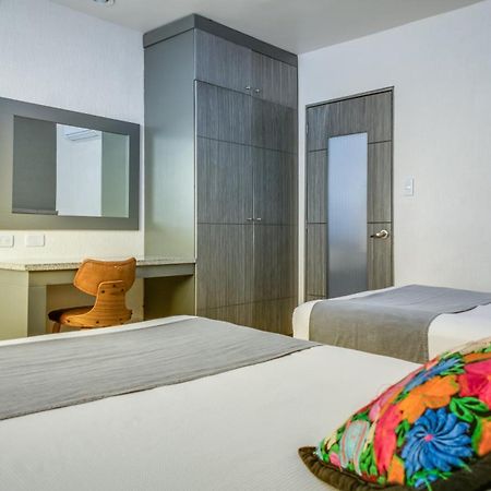 Homesuites Rotarismo Кульякан Екстер'єр фото