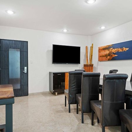 Homesuites Rotarismo Кульякан Екстер'єр фото