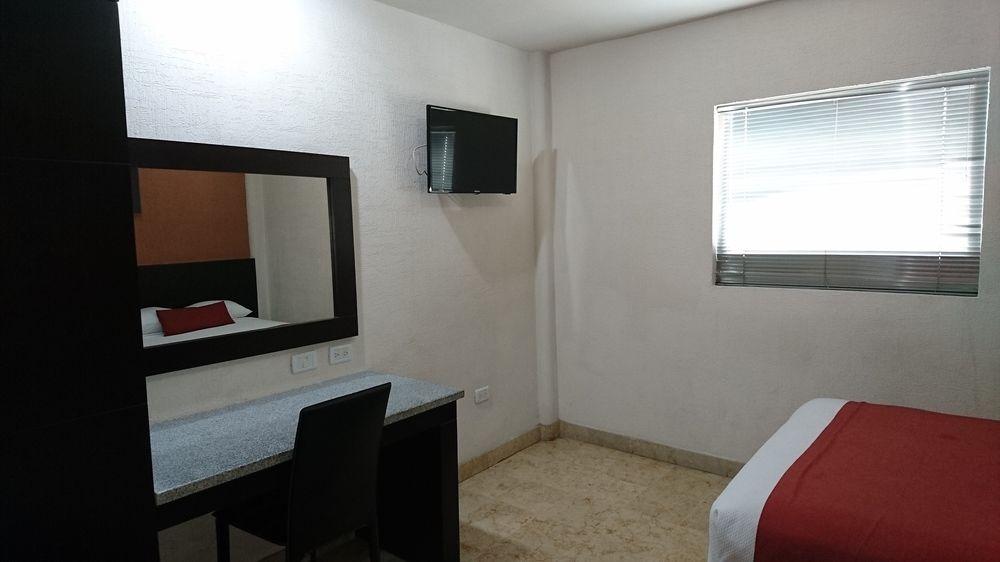 Homesuites Rotarismo Кульякан Екстер'єр фото