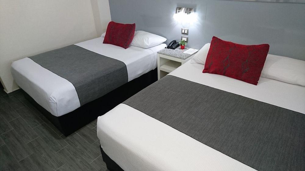 Homesuites Rotarismo Кульякан Екстер'єр фото