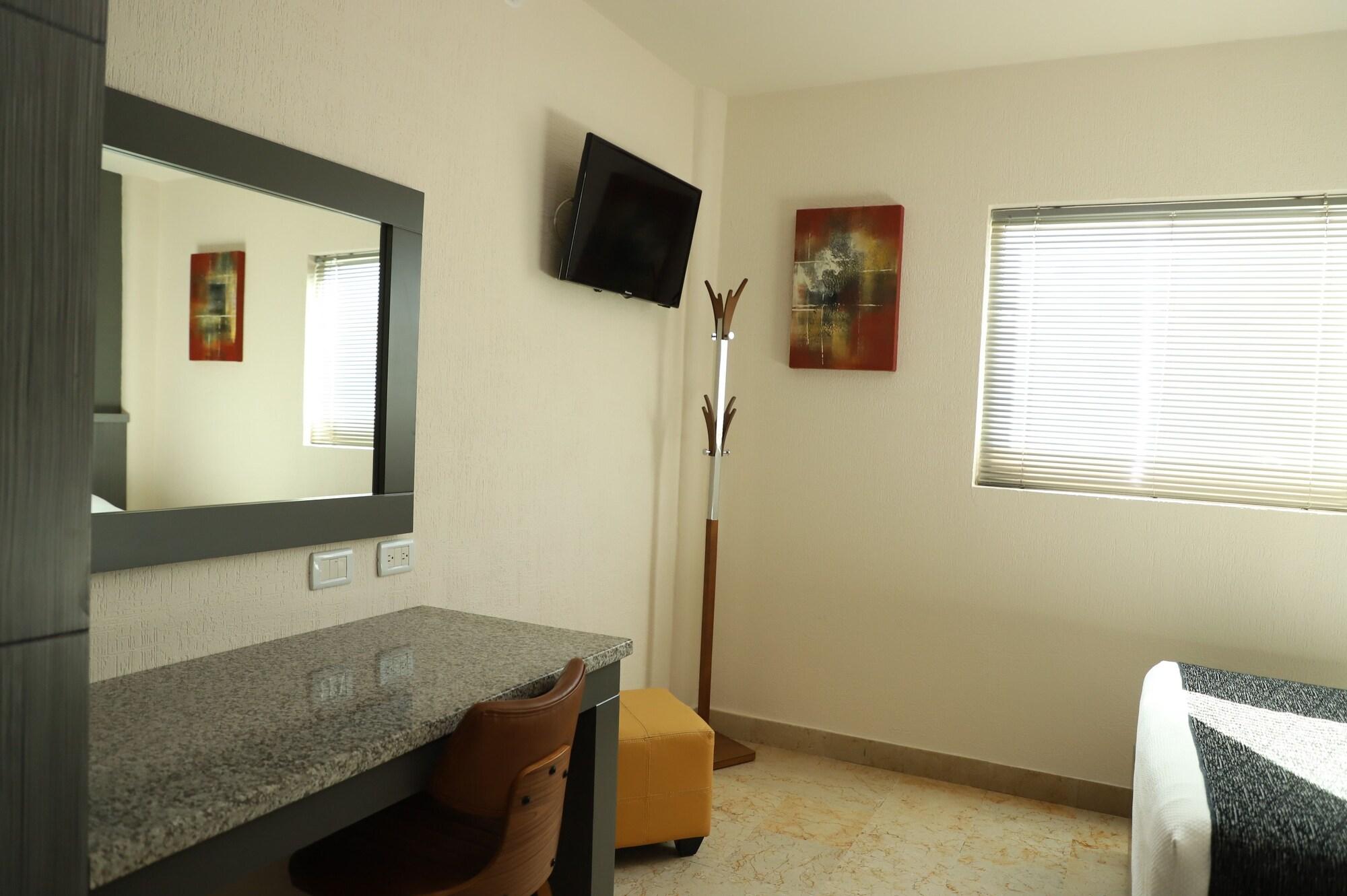 Homesuites Rotarismo Кульякан Екстер'єр фото