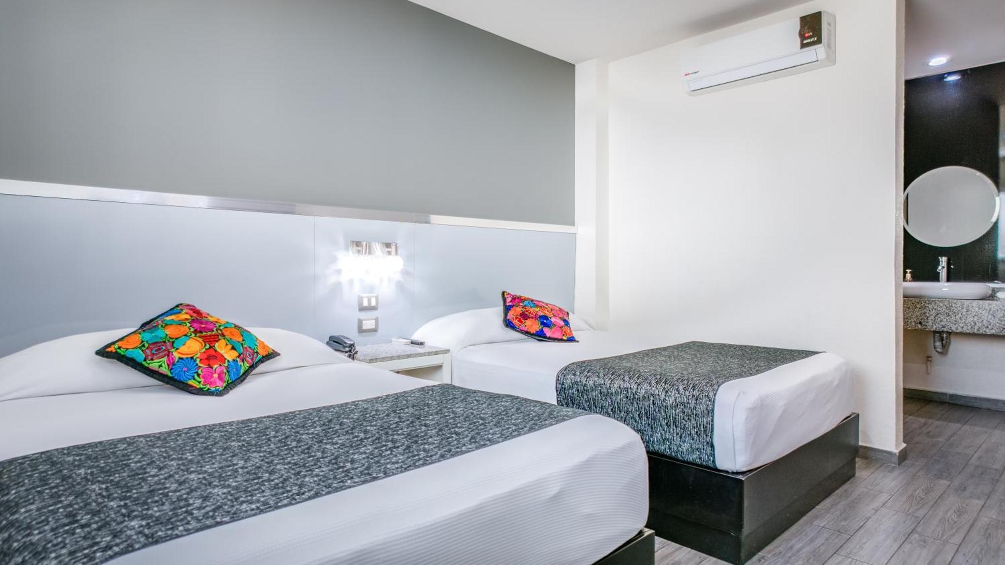 Homesuites Rotarismo Кульякан Екстер'єр фото