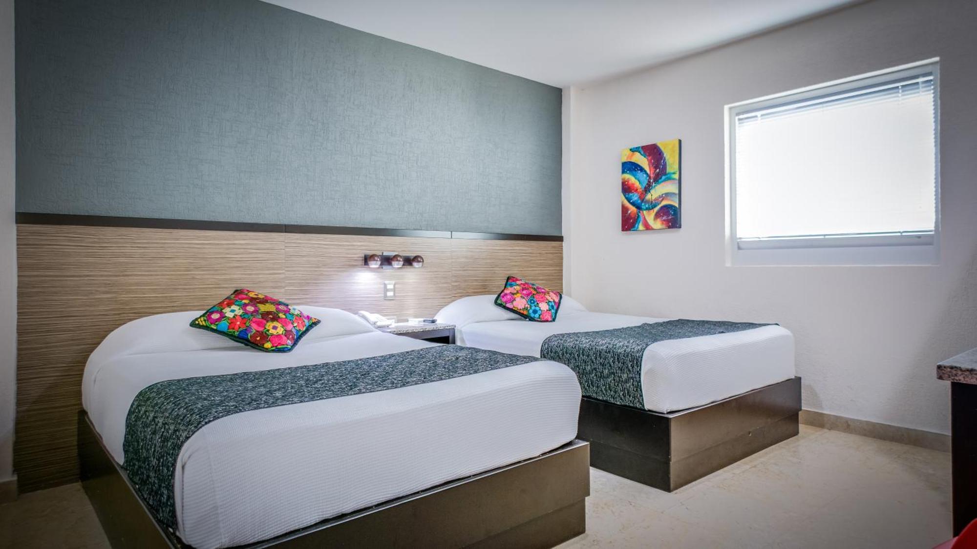 Homesuites Rotarismo Кульякан Екстер'єр фото