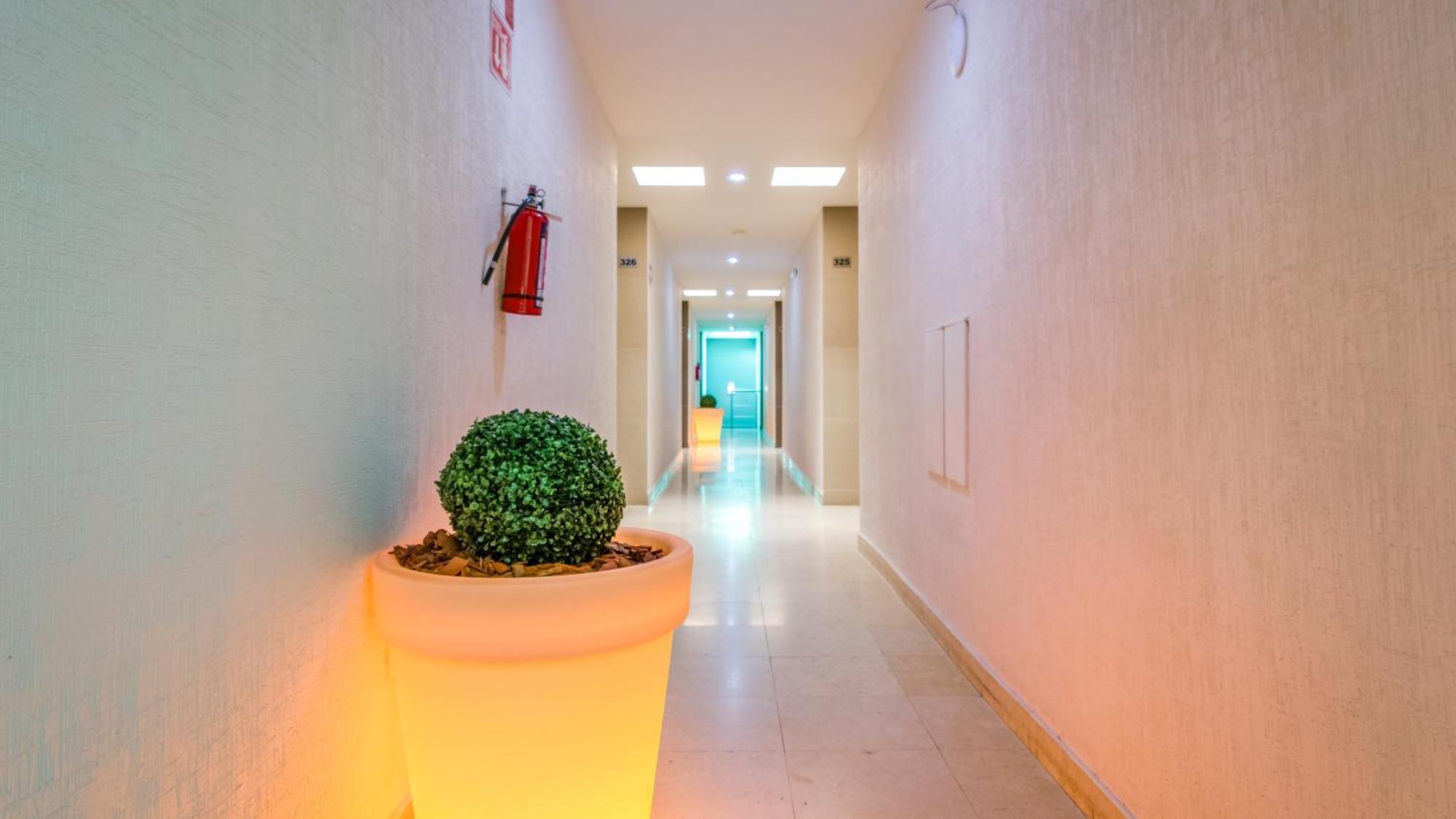 Homesuites Rotarismo Кульякан Екстер'єр фото