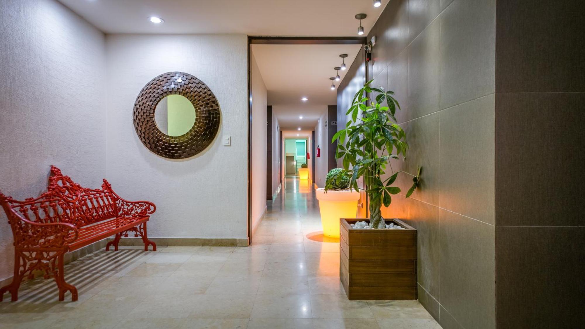 Homesuites Rotarismo Кульякан Екстер'єр фото