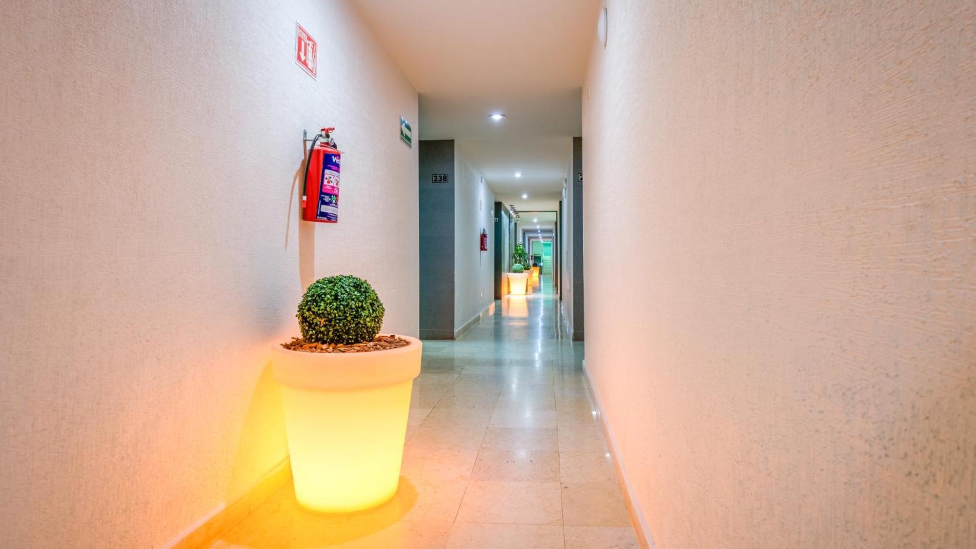 Homesuites Rotarismo Кульякан Екстер'єр фото