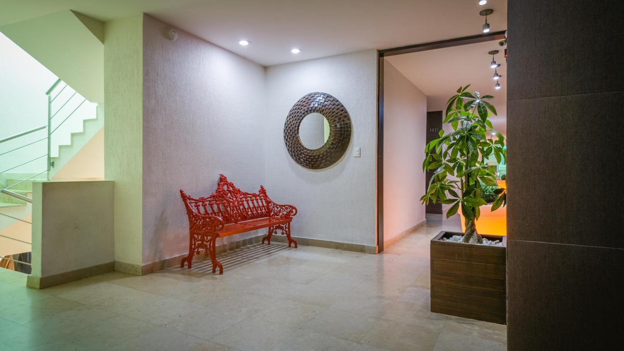 Homesuites Rotarismo Кульякан Екстер'єр фото