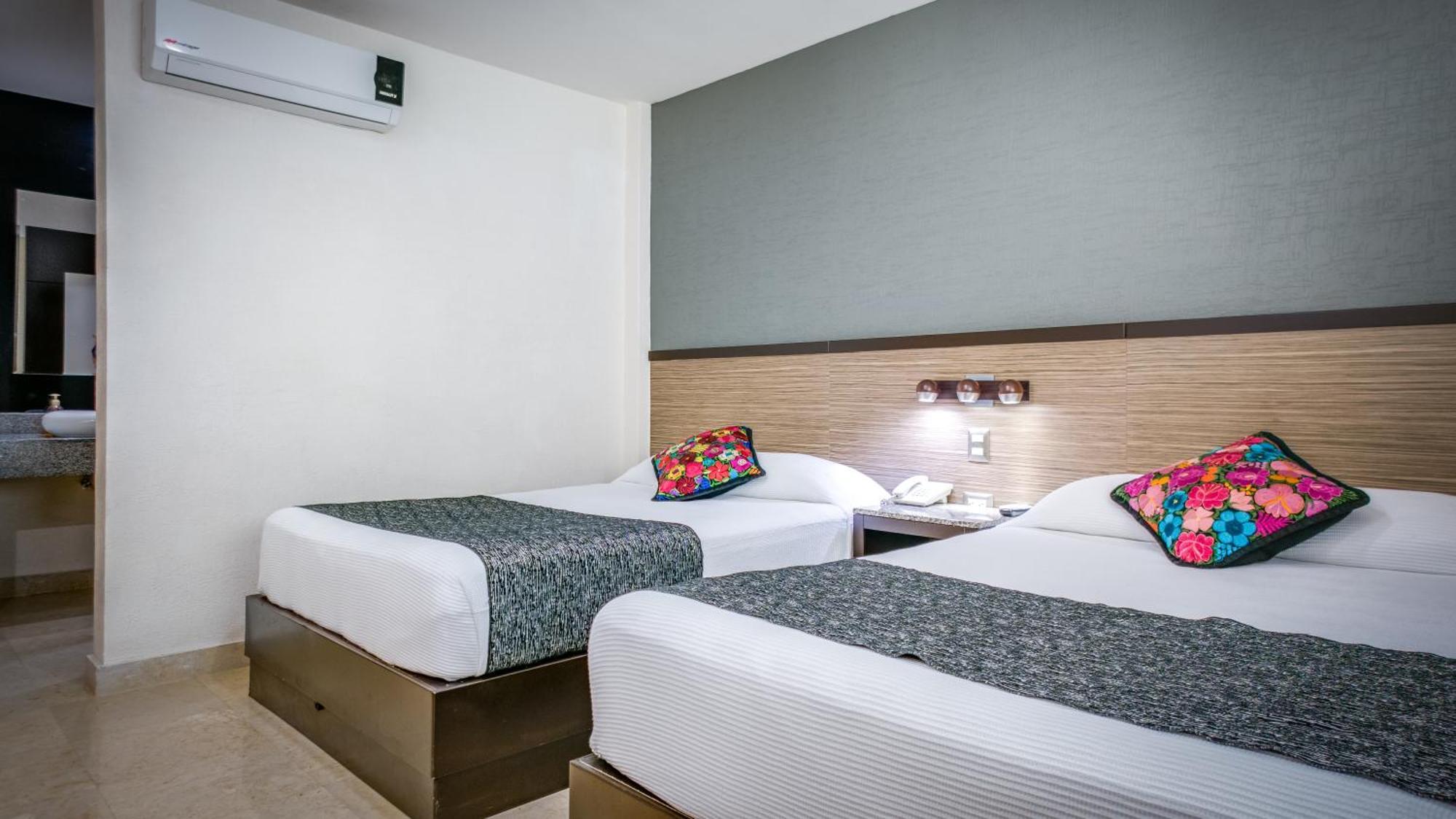 Homesuites Rotarismo Кульякан Екстер'єр фото