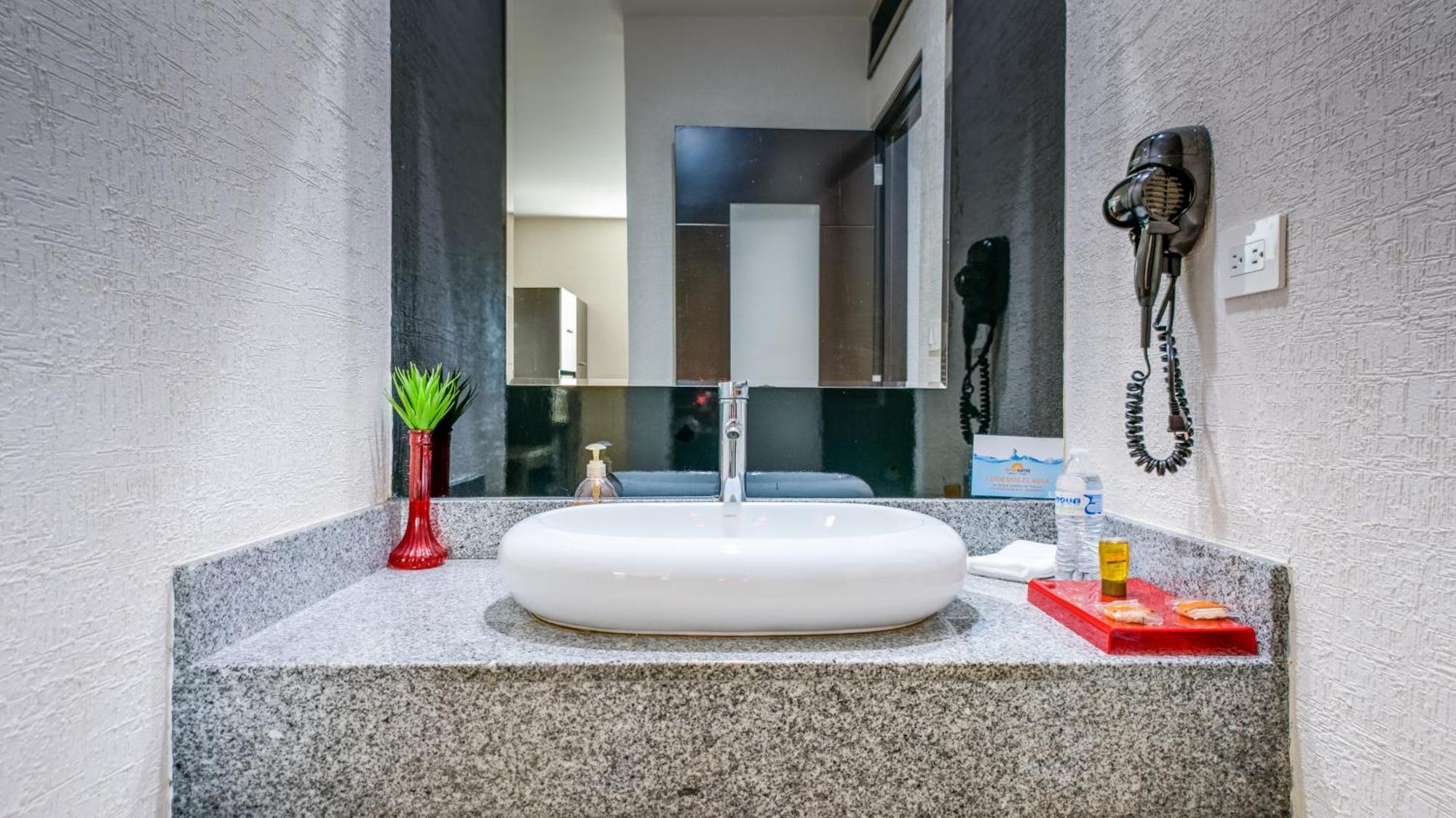 Homesuites Rotarismo Кульякан Екстер'єр фото