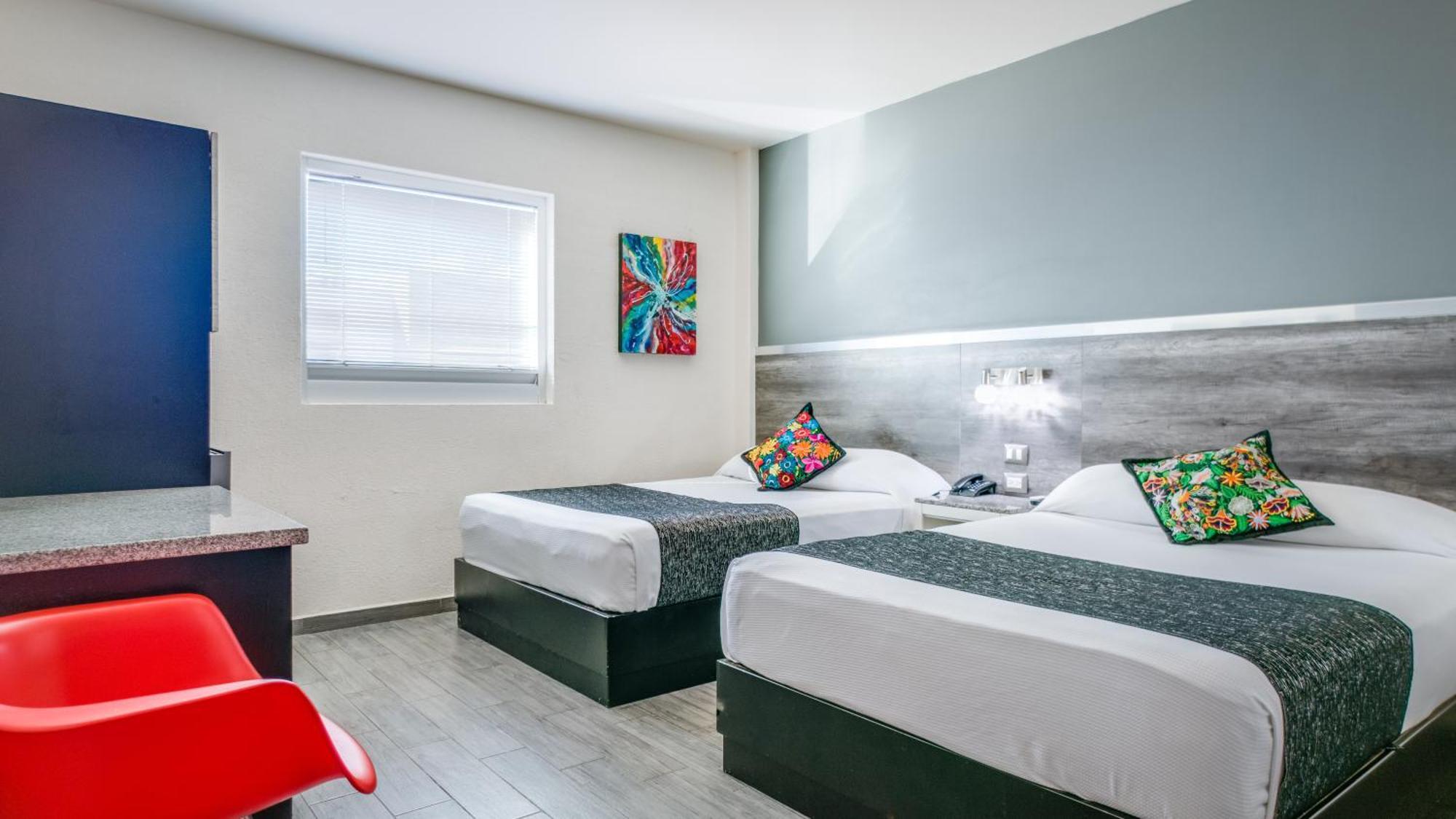 Homesuites Rotarismo Кульякан Екстер'єр фото