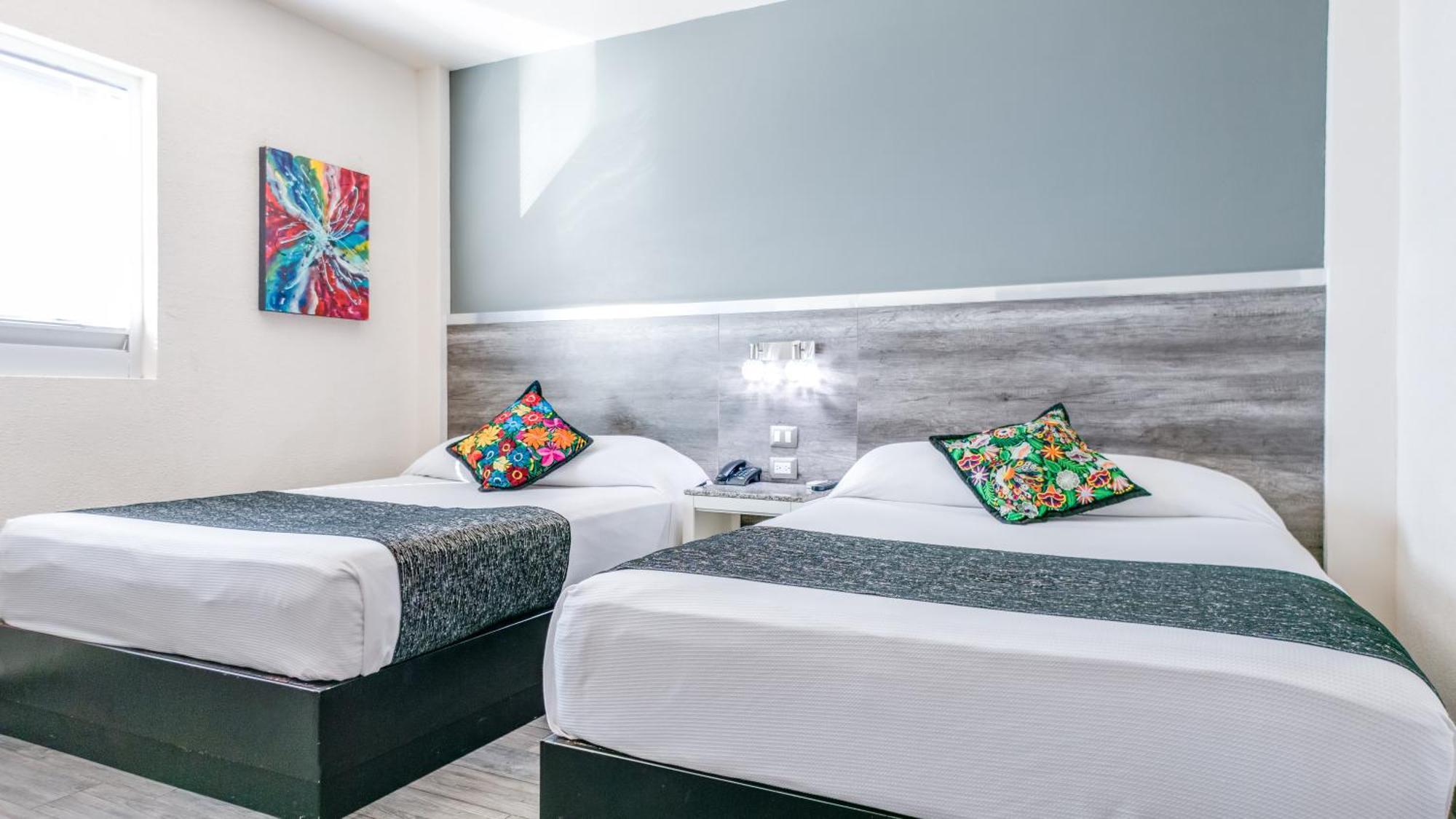 Homesuites Rotarismo Кульякан Екстер'єр фото
