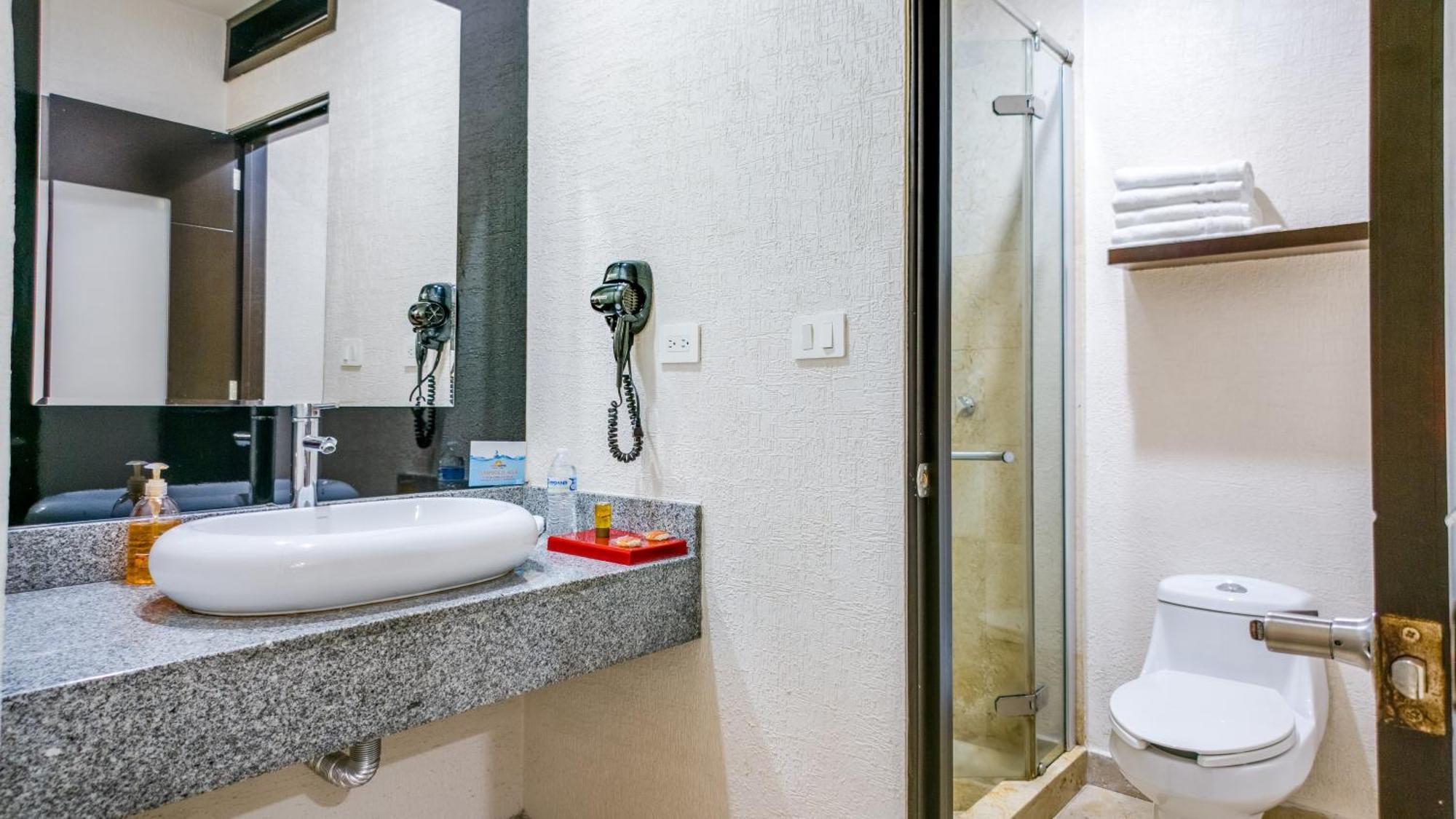 Homesuites Rotarismo Кульякан Екстер'єр фото
