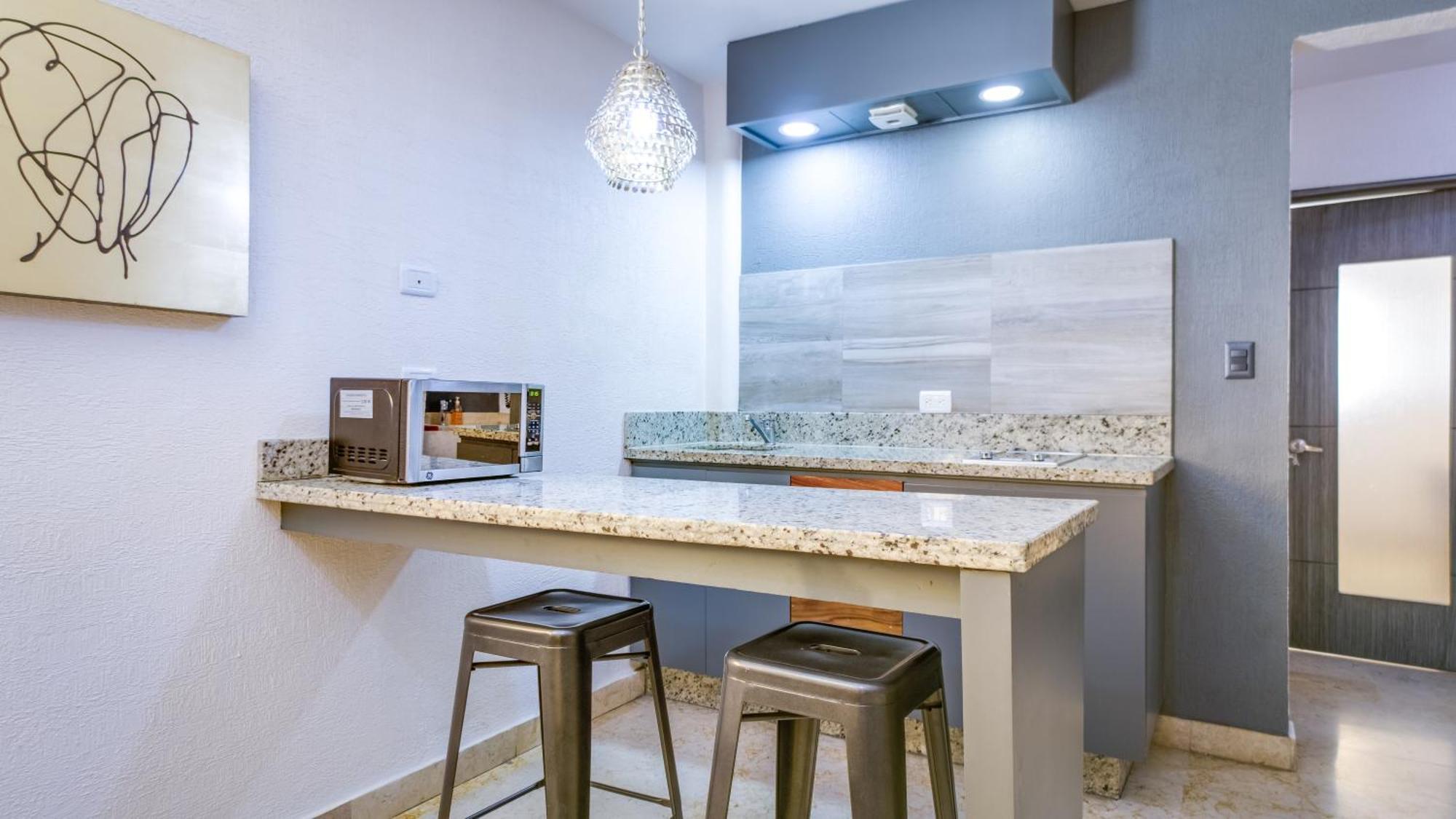 Homesuites Rotarismo Кульякан Екстер'єр фото