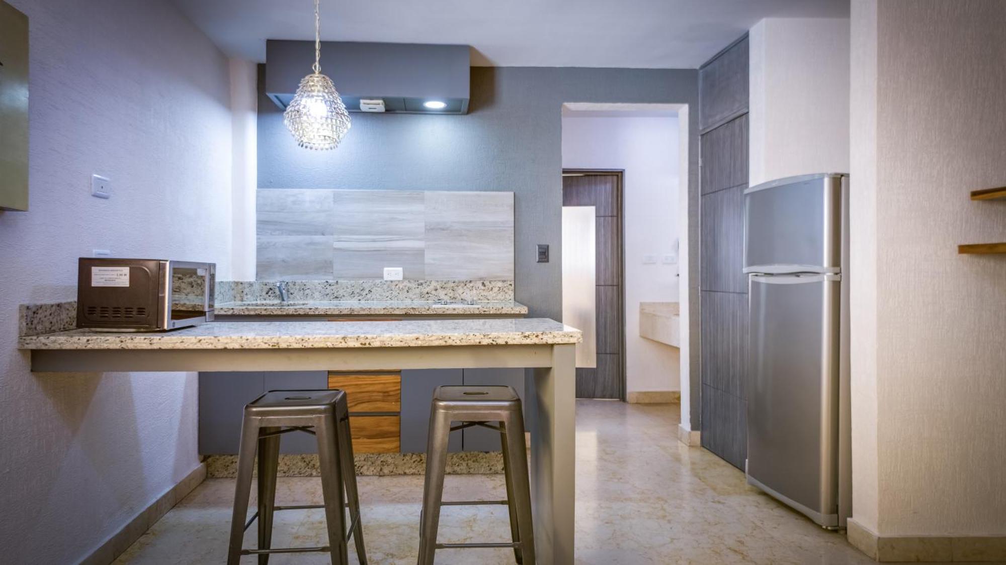 Homesuites Rotarismo Кульякан Екстер'єр фото