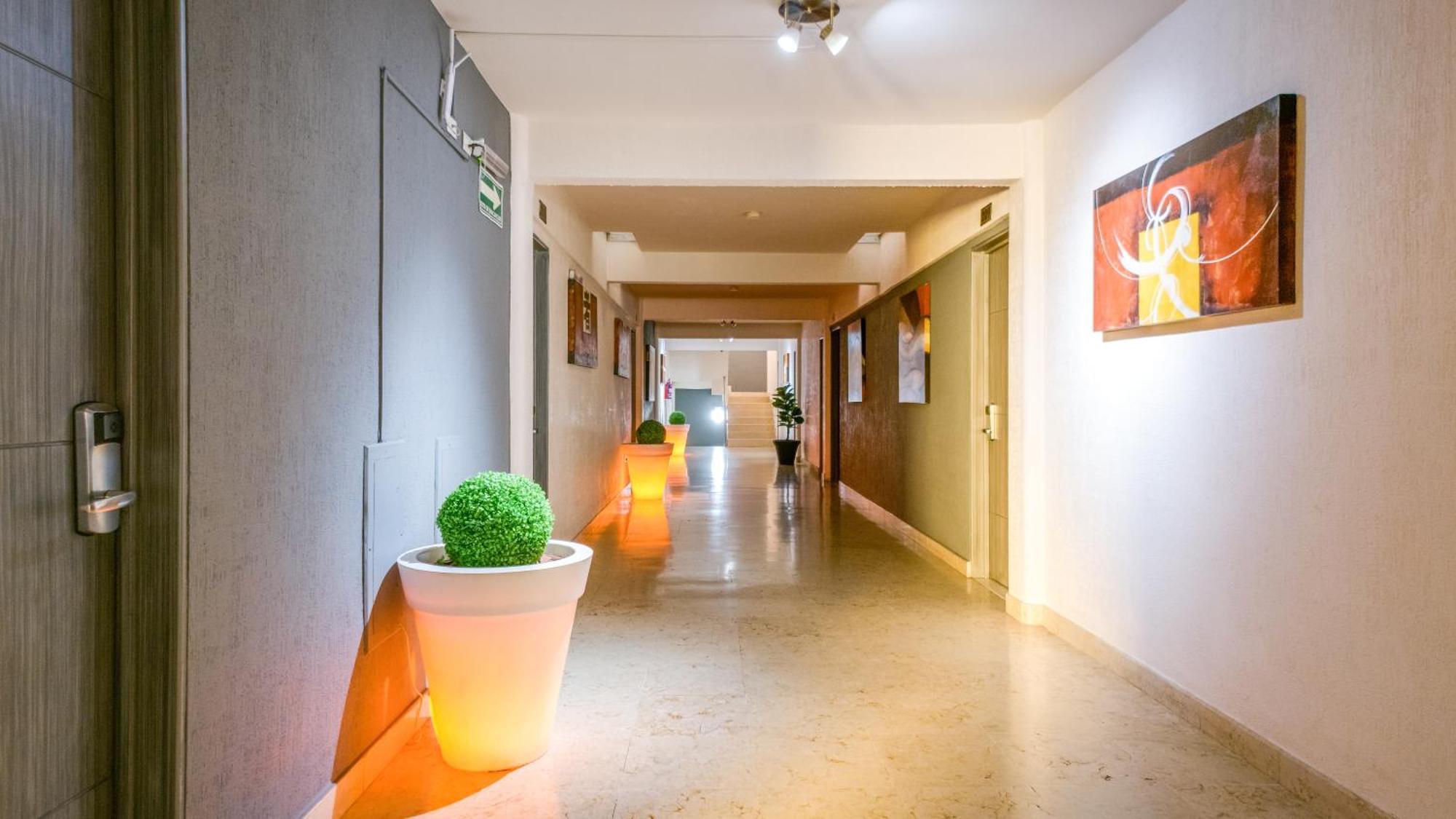 Homesuites Rotarismo Кульякан Екстер'єр фото