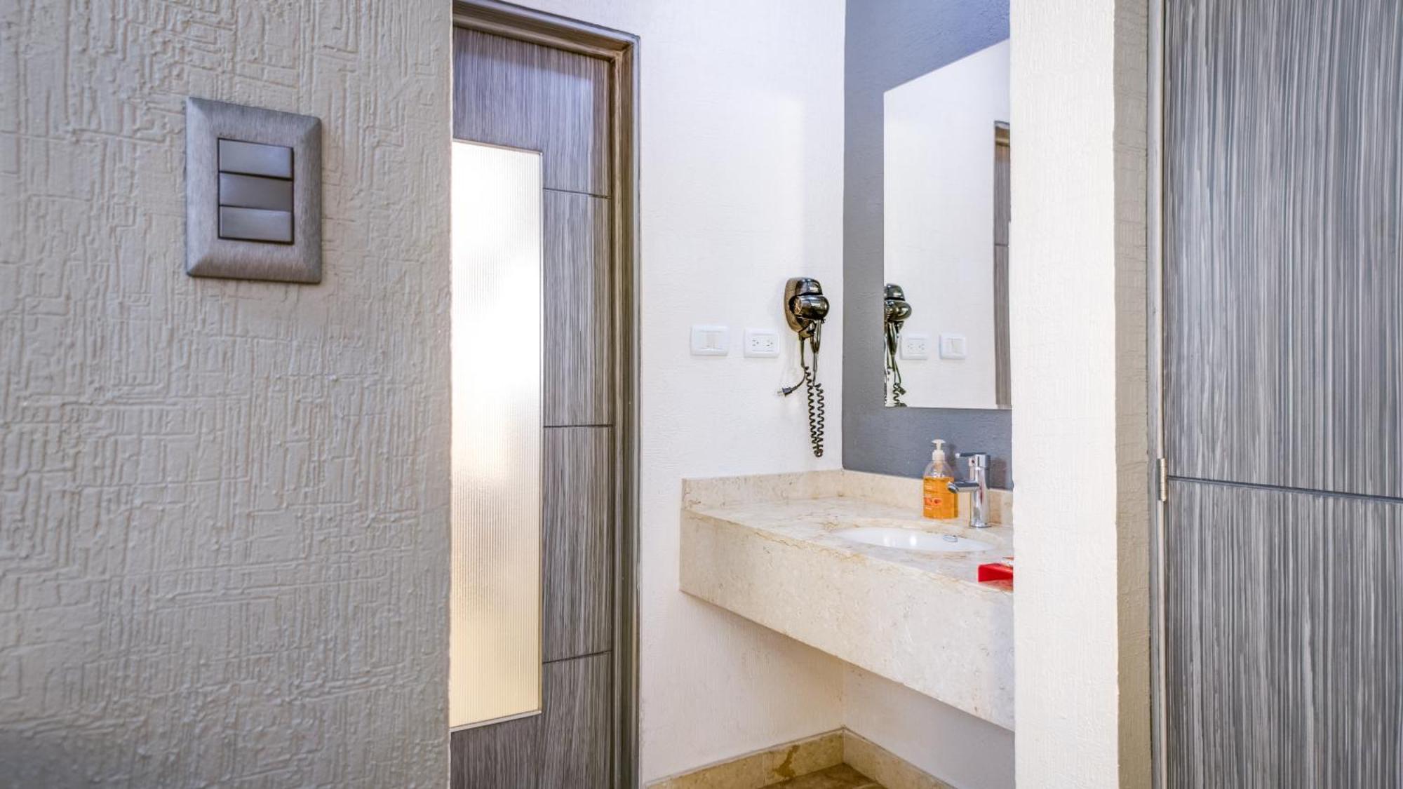 Homesuites Rotarismo Кульякан Екстер'єр фото