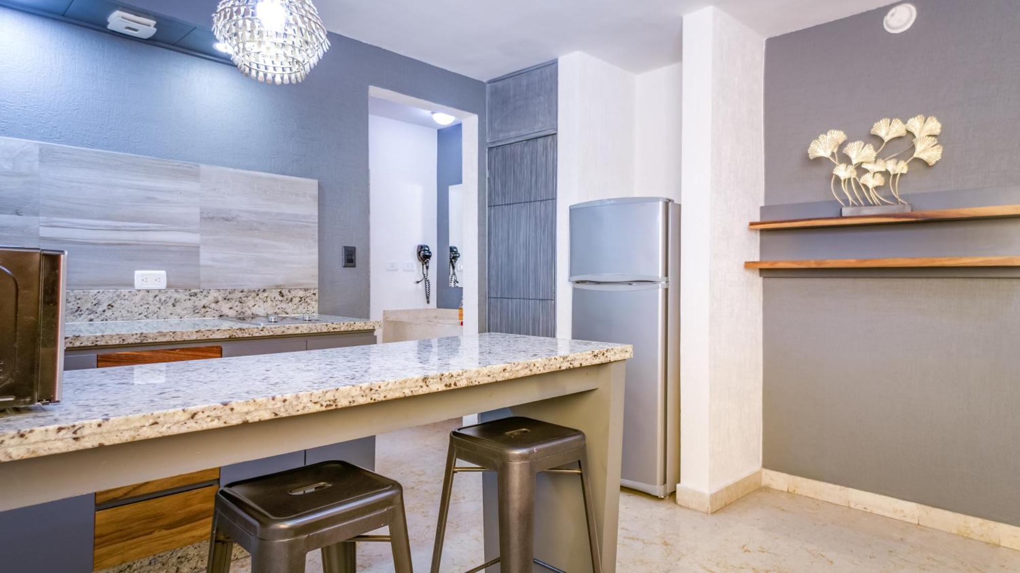 Homesuites Rotarismo Кульякан Екстер'єр фото
