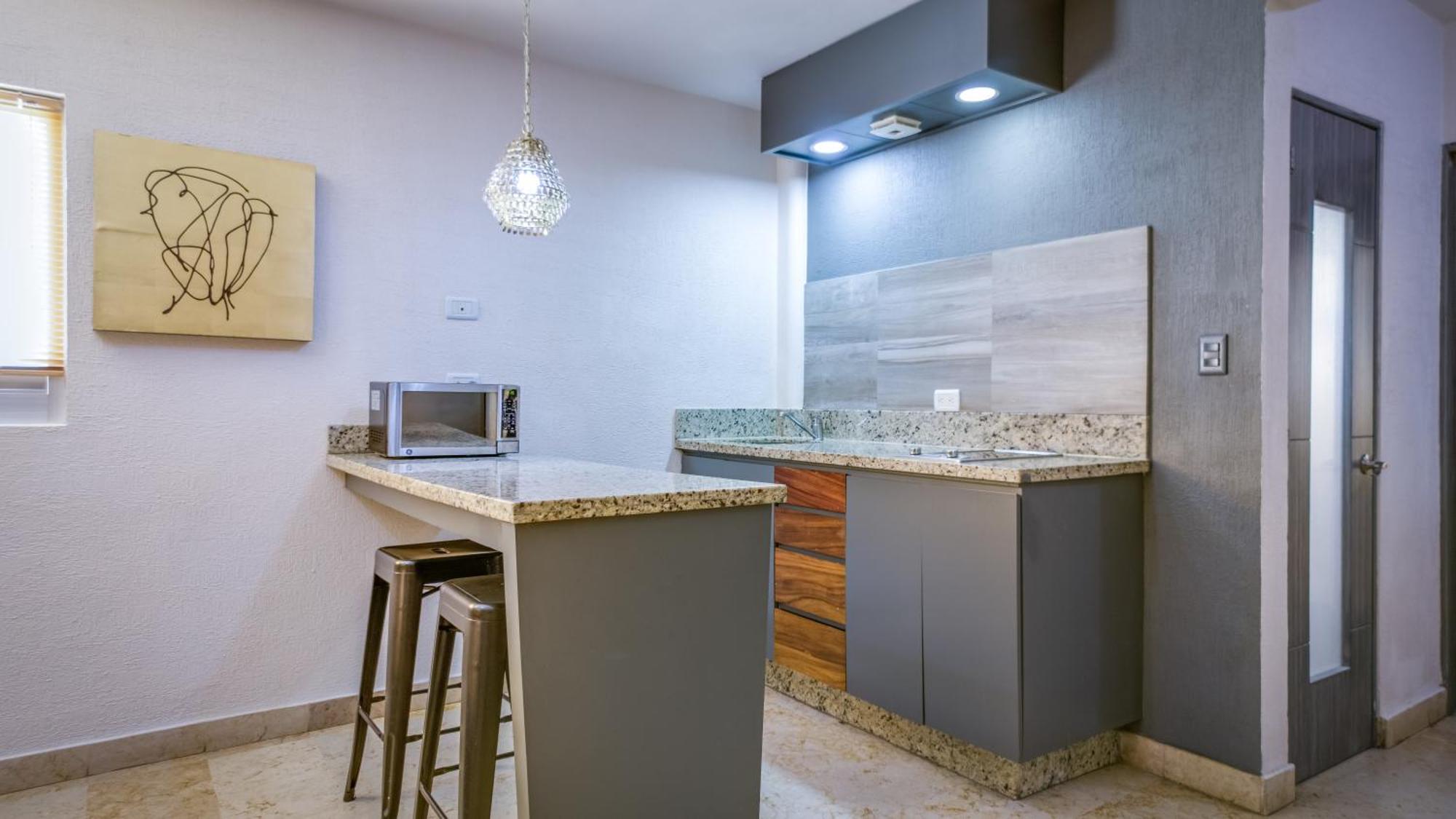 Homesuites Rotarismo Кульякан Екстер'єр фото