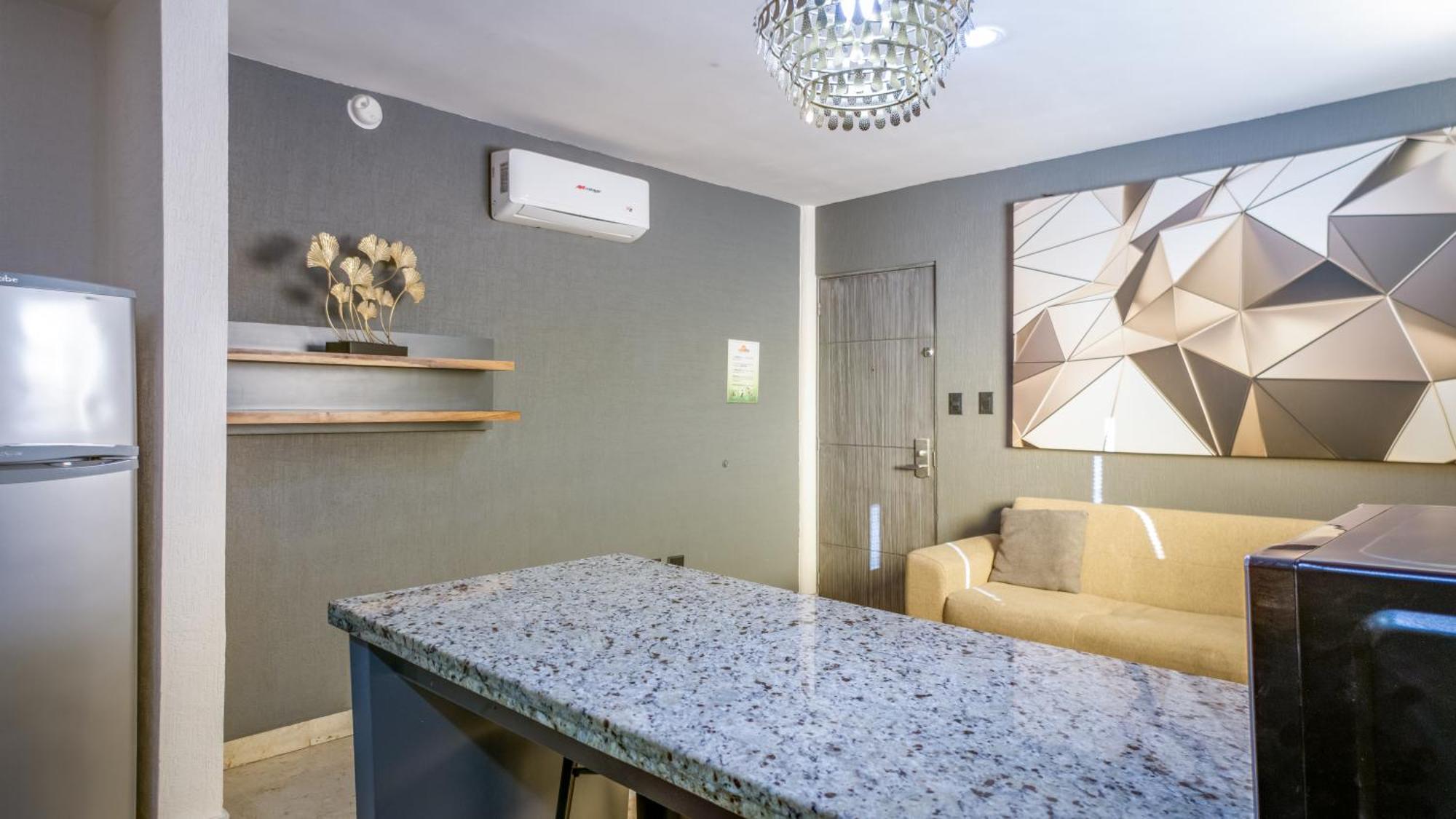Homesuites Rotarismo Кульякан Екстер'єр фото