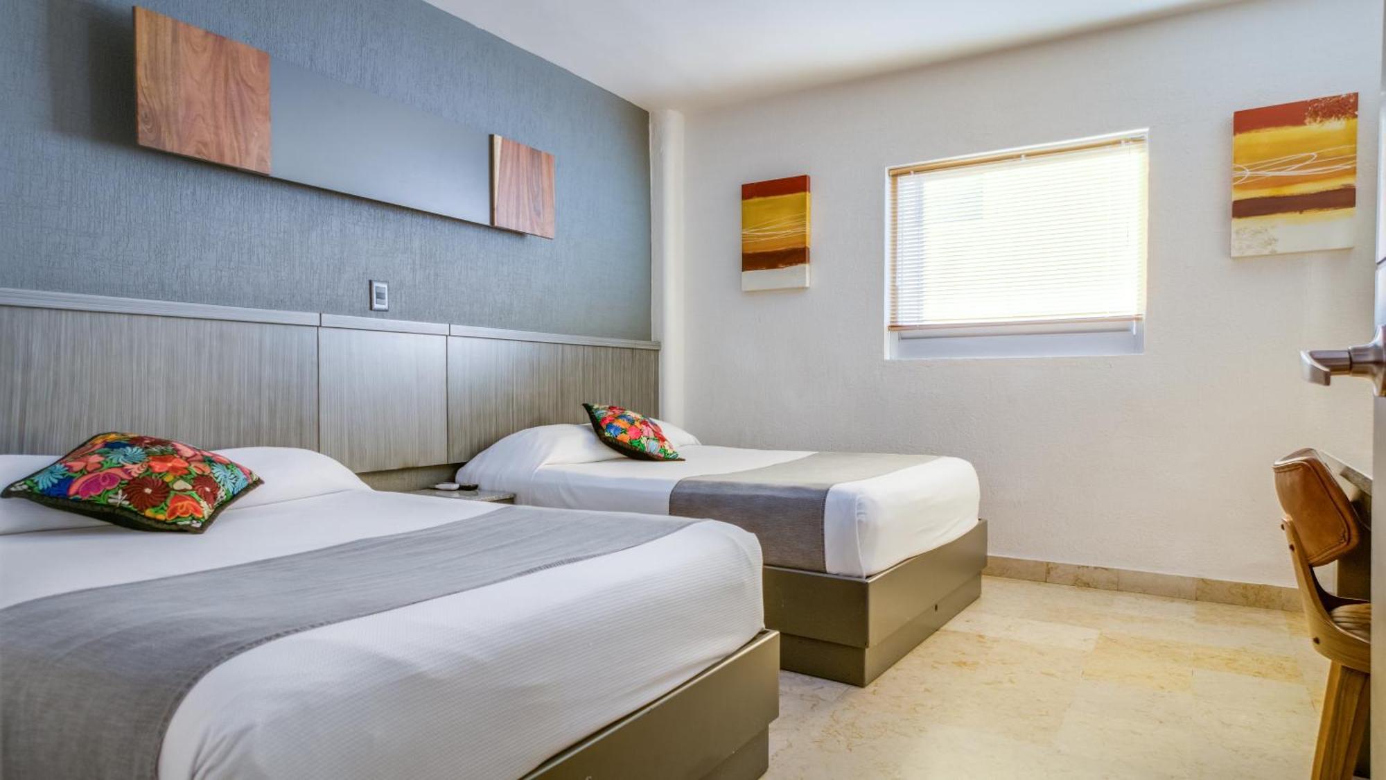 Homesuites Rotarismo Кульякан Екстер'єр фото
