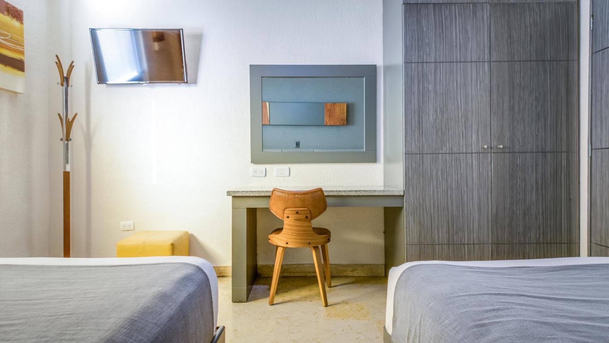 Homesuites Rotarismo Кульякан Екстер'єр фото