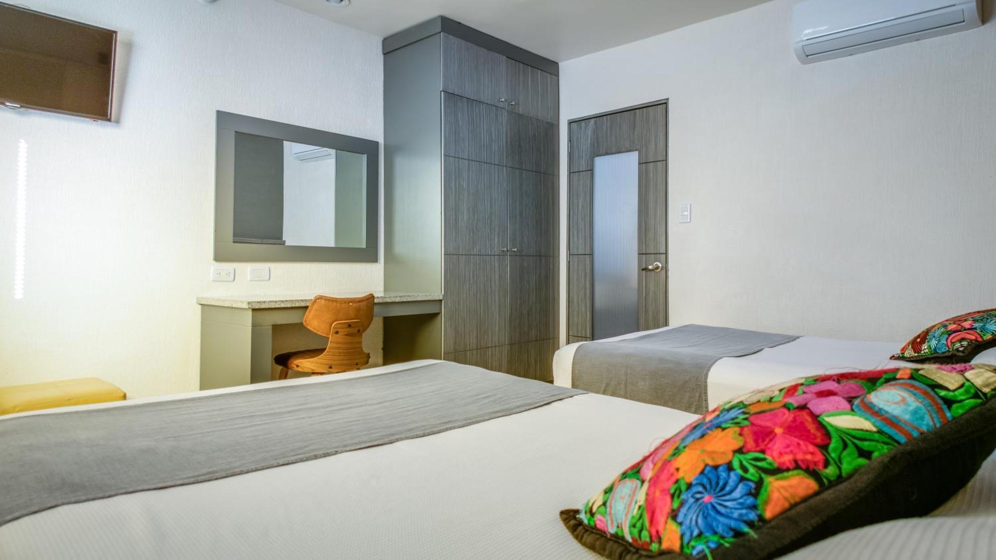 Homesuites Rotarismo Кульякан Екстер'єр фото