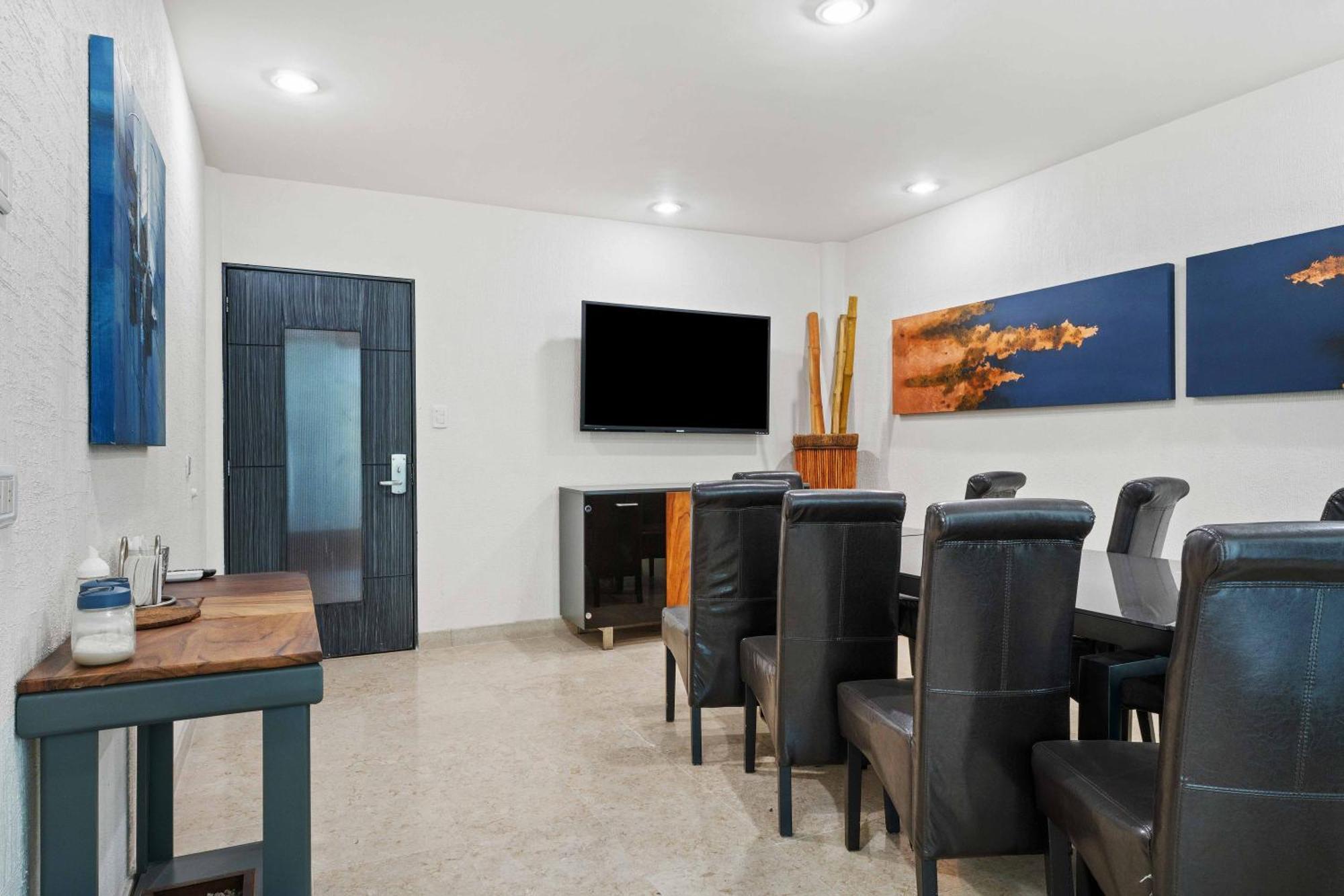 Homesuites Rotarismo Кульякан Екстер'єр фото