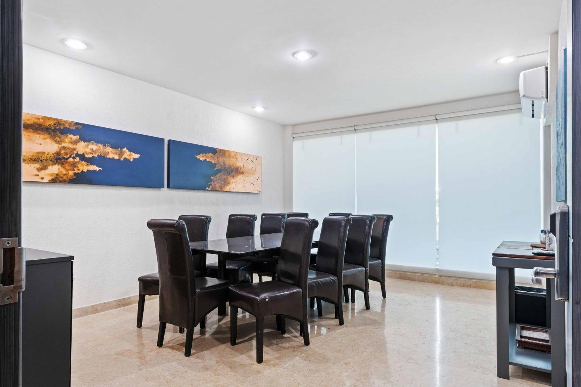 Homesuites Rotarismo Кульякан Екстер'єр фото