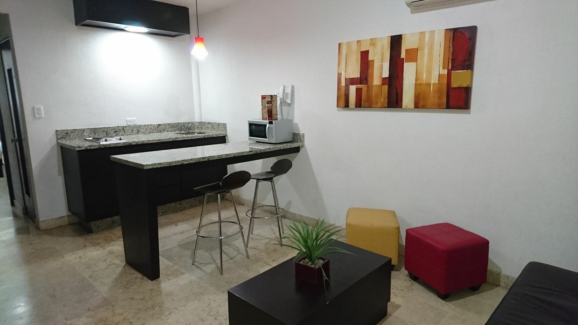 Homesuites Rotarismo Кульякан Екстер'єр фото