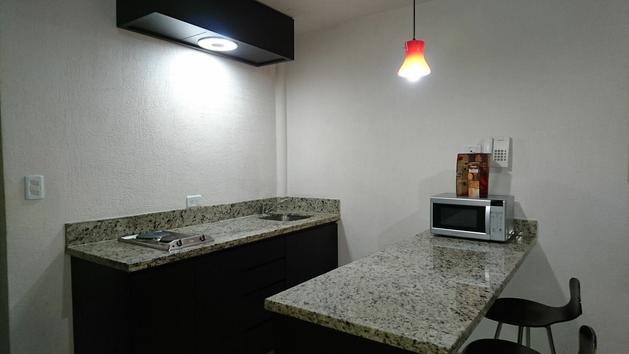 Homesuites Rotarismo Кульякан Екстер'єр фото
