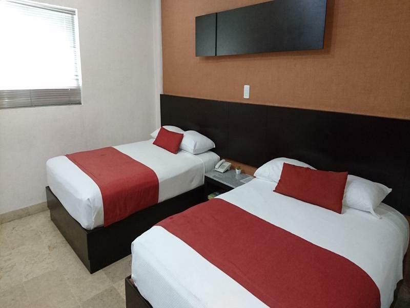 Homesuites Rotarismo Кульякан Екстер'єр фото